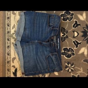 Women’s Old Navy shorts